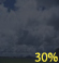 Mostly Cloudy Mostly Cloudy